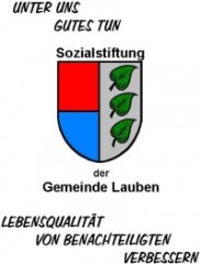 Logo Sozialstiftung