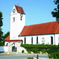 Pfarrkirche St. Ulrich