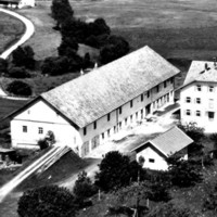 Leutererhof um 1955