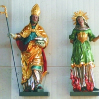 St. Ulrich und St. Afra