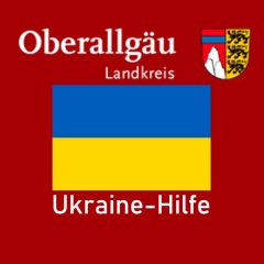 Ukrainehilfe LRA